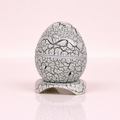 Veilleuse oeuf de dinosaure avec enceinte bluetooth